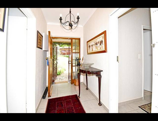 2 BEDROOM TOWNHOUSE FOR SALE IN MORNINGSIDE